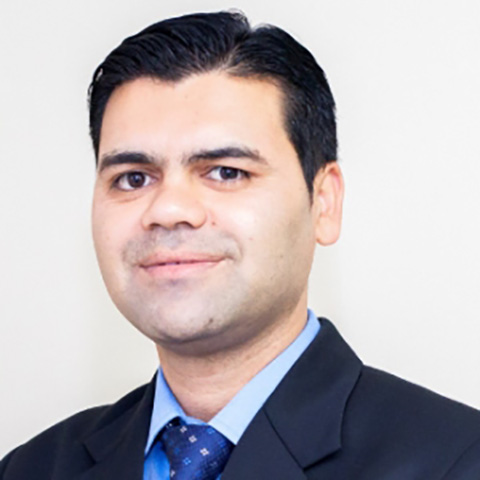 Dr Abdul Basit Vital Medical Centre Epping