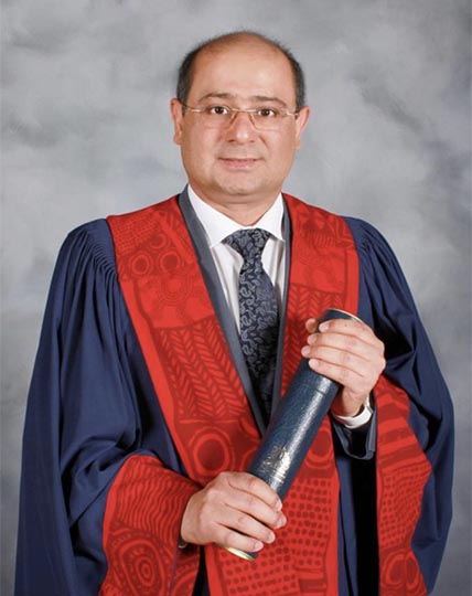 Dr Kashif Murtaza Vital Medical Centre - Epping