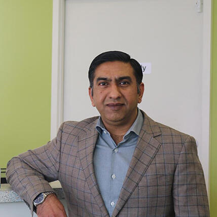 Dr Shakir Vital Medical Centre in Epping